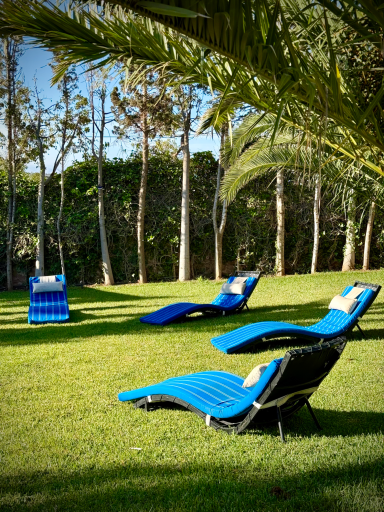 Villa l'Orientale Essaouira