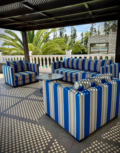 Villa l'Orientale Essaouira