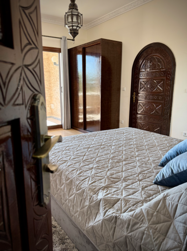 Guests Rooms Villa l'Orientale Essaouira Guests Rooms Villa l'Orientale Essaouira