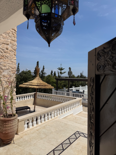 Villa l'Orientale Essaouira