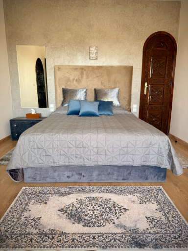 Guests Rooms Villa l'Orientale Essaouira Guests Rooms Villa l'Orientale Essaouira