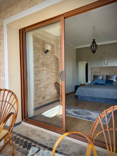 Guests Rooms Villa l'Orientale Essaouira Guests Rooms Villa l'Orientale Essaouira